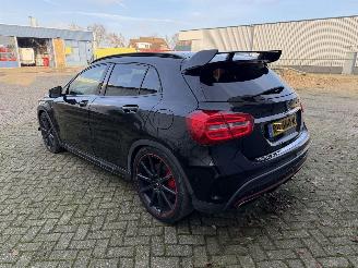 Mercedes AMG GLA 45 AMG Edition one 360 PK! picture 10