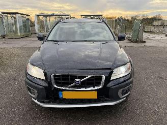 Volvo Xc-70 2.4 D5 AUTOMAAT picture 3