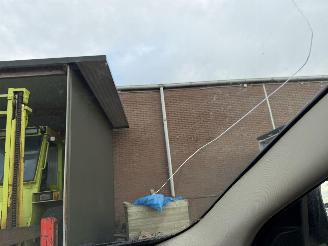 Volvo Xc-70 2.4 D5 AUTOMAAT picture 22