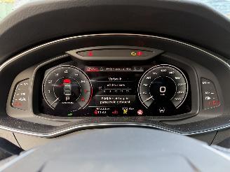 Audi A7 A7 SPORTBACK 50TFSIe 220KW AUT picture 31
