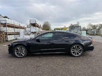 Audi A7 A7 SPORTBACK 50TFSIe 220KW AUT picture 12