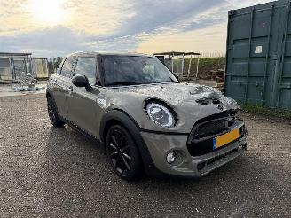 Mini Cooper S 2.0 Cooper S Chili 192 PK AUTOMAAT picture 2