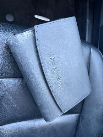 Mercedes Glk-klasse 350 CDI 4-Matic picture 22