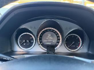 Mercedes Glk-klasse 350 CDI 4-Matic picture 21