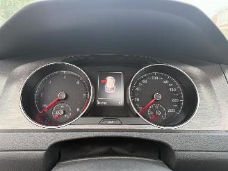 Volkswagen Golf 2.0 TDI AUTOMAAT 150 PK PANO picture 19