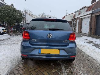 Volkswagen Polo 1.2 TSI HIGHLINE AUTOMAAT picture 12