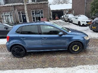 Volkswagen Polo 1.2 TSI HIGHLINE AUTOMAAT picture 10