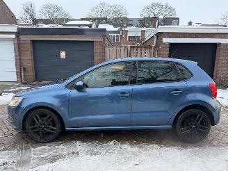 Volkswagen Polo 1.2 TSI HIGHLINE AUTOMAAT picture 20