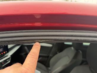 Seat Leon 1.5 eTSI FR AUTOMAAT picture 17