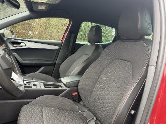 Seat Leon 1.5 eTSI FR AUTOMAAT picture 33