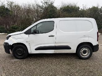 Peugeot Partner E PARTNER NAP AUTOMAAT picture 14