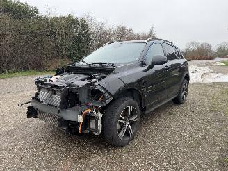 Auto incidentate Lynk & Co 01 NAP NEDERLANDS AUTO ( DIEFSTALSCHADE ) 2023/1