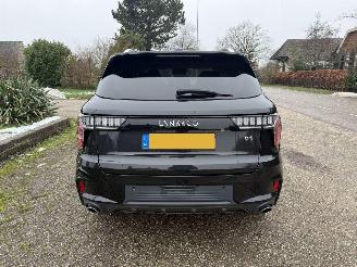 Lynk & Co 01 NAP NEDERLANDS AUTO ( DIEFSTALSCHADE ) picture 14