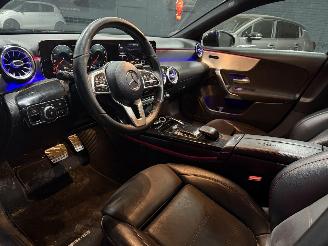 Mercedes A-klasse A200 AMG PAKKET PANO SFEER picture 18