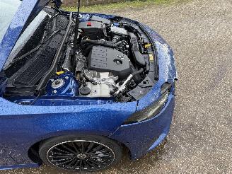 Mercedes A-klasse A200 nieuwe model AMG PANO SFEER picture 11