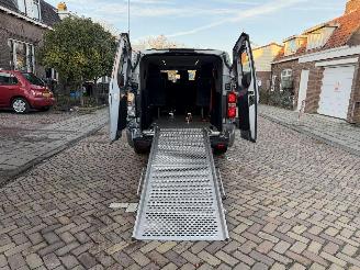 Opel Vivaro 2.0 CDTI L3H1 ROLSTOELBUS AUTOMAAT NAP!!! picture 13