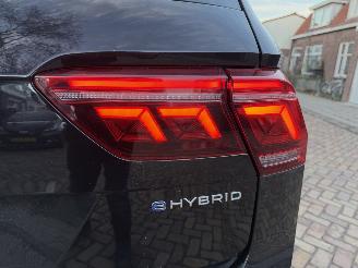 Volkswagen Tiguan 1.4 TSI eHybrid AUTOMAAT picture 11