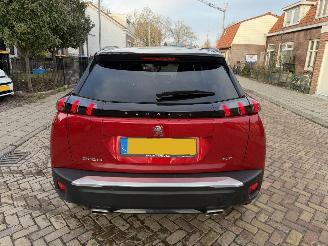 Peugeot 2008 1.2 PureTech GT  AUTOMAAT picture 13