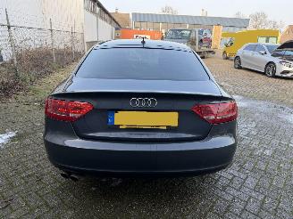 Audi A5 1.8 Tfsi picture 10