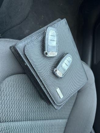 Audi A5 1.8 Tfsi picture 21