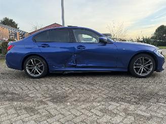 BMW 3-serie 330i M PAKKET NAP picture 10