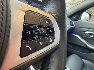 BMW 3-serie 330i M PAKKET NAP picture 33