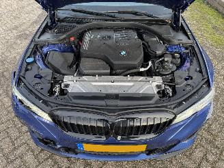 BMW 3-serie 330i M PAKKET NAP picture 7