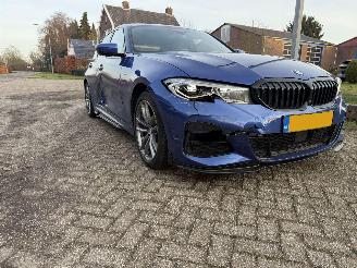 BMW 3-serie 330i M PAKKET NAP picture 11