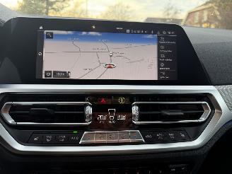 BMW 3-serie 330i M PAKKET NAP picture 22