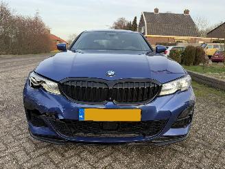 BMW 3-serie 330i M PAKKET NAP picture 15