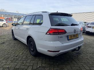 Volkswagen Golf 1.6 TDI AUTOMAAT EURO 6 picture 8