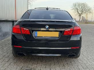 BMW 5-serie 550i M picture 6