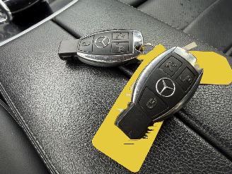 Mercedes C-klasse C200 AUTOMAAT picture 16