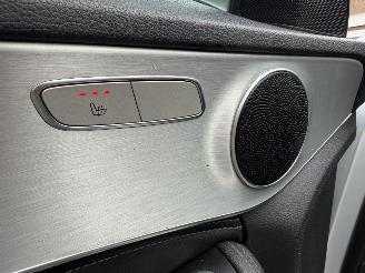Mercedes C-klasse C200 AUTOMAAT picture 13