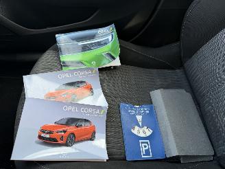 Opel Corsa 1.5 D Edition NAP picture 13