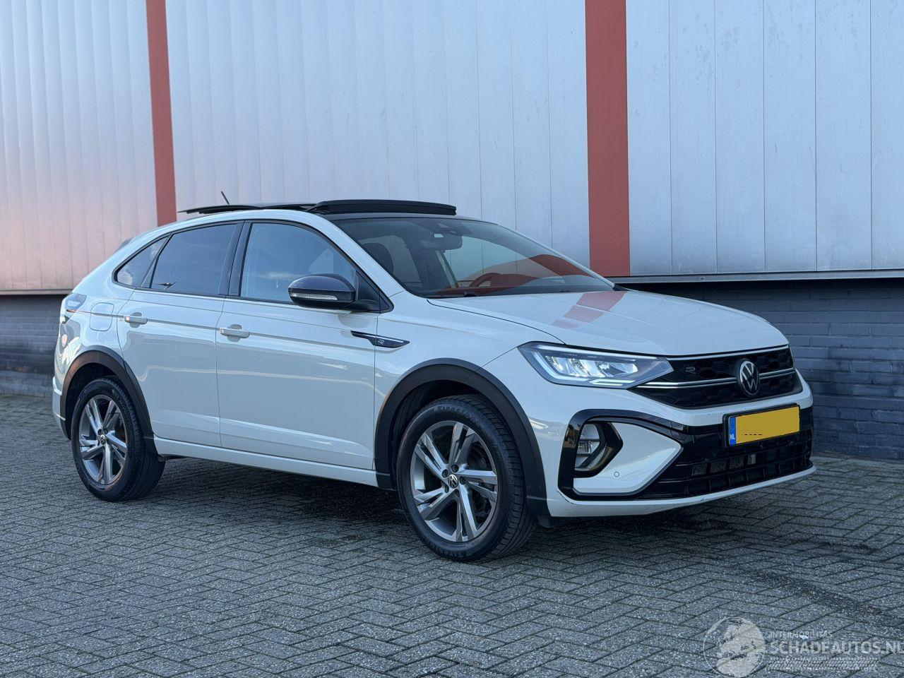 Volkswagen Taigo 1.0 TSI R Line PANO