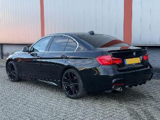 BMW 3-serie 318i M AUTOMAAT picture 21