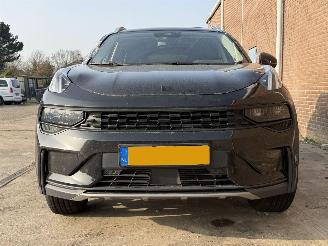 Auto incidentate Lynk & Co 01 1.5 NAP PANO 2021/1