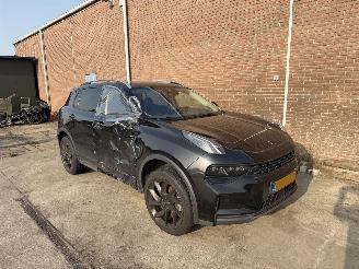 Lynk & Co 01 1.5 NAP PANO picture 3