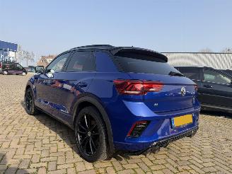 Volkswagen T-Roc 2.0 TSI 4Motion R 300 PK! picture 13
