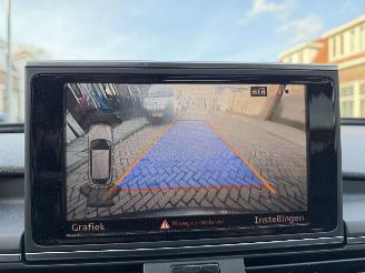 Audi A6 avant 3.0 TDI BiT quattro 326 PK! picture 20