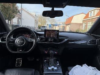 Audi A6 avant 3.0 TDI BiT quattro 326 PK! picture 22