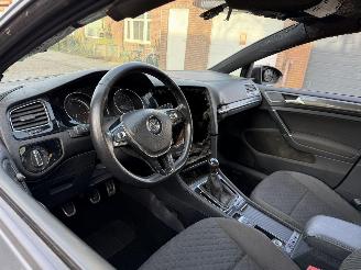 Volkswagen Golf 1.6 TDI Motor defect picture 14