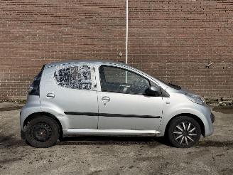 Citroën C1 1.0 12v AIRCO picture 2