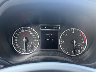 Mercedes B-klasse 180 CDI NAP! picture 11