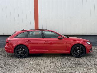 Audi A4 Avant 2.0 150 PK AUTOMAAT picture 3