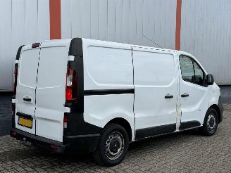 Opel Vivaro 1.6 CDTI L1H1 Edition picture 5