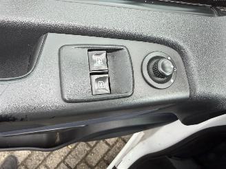 Opel Vivaro 1.6 CDTI L1H1 Edition picture 8