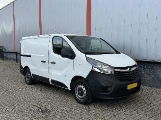 Auto incidentate Opel Vivaro 1.6 CDTI L1H1 Edition 2015/1