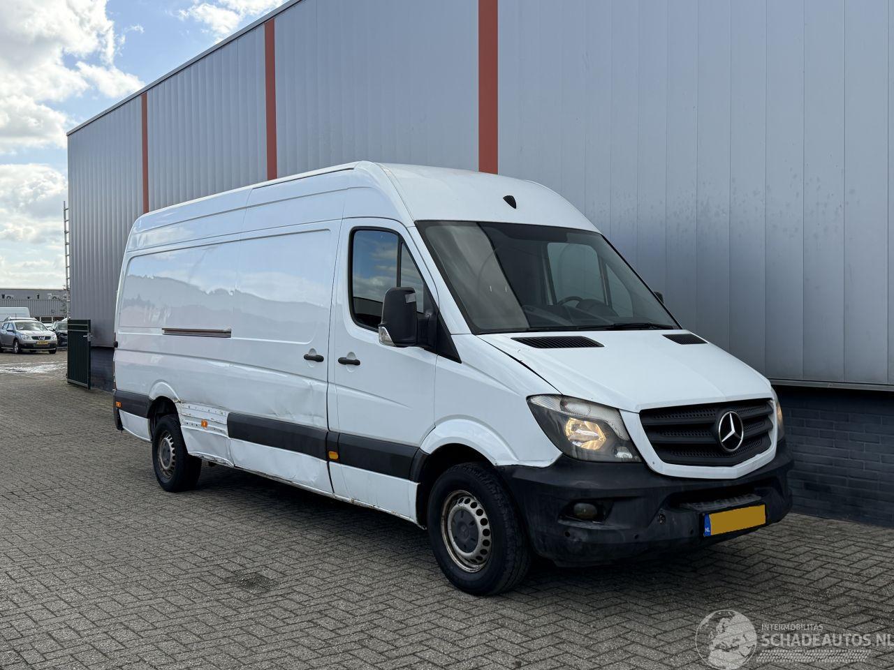 Mercedes Sprinter 316 2.2 CDI 432 AIRCO L3H2